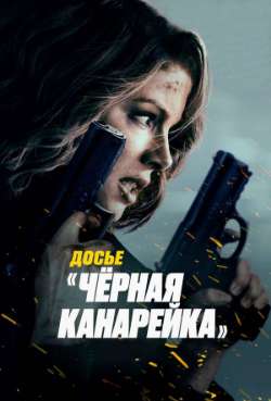 Постер Досье «Чёрная канарейка»