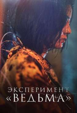 Постер Эксперимент «Ведьма»  