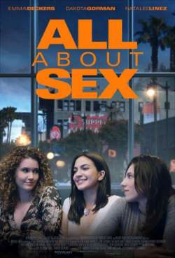 Постер Всё о сексе