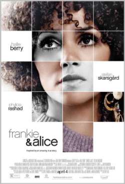 Постер Фрэнки и Элис