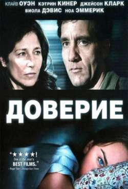 Постер Доверие