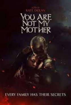 Постер Ты не моя мать