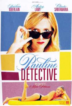Постер Детектив Полин