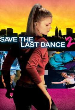 Постер За мной последний танец 2