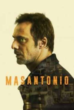 Постер Масантонио