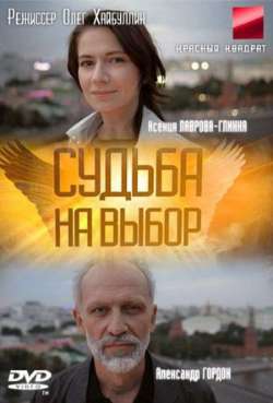 Постер Судьба на выбор