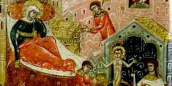Христианские праздники 11 августа. Рождество святителя Николая Чудотворца…