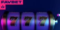 Кращі слоти онлайн-казино FAVBET: ТОП-5 провайдерів