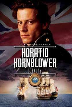 Постер Капитан Хорнблауэр: Верность