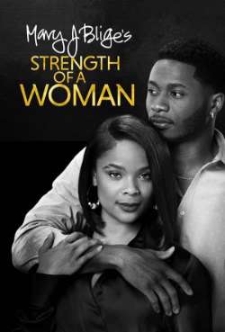 Постер Сила женщины