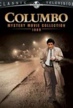 Постер Коломбо: Закон Коломбо
