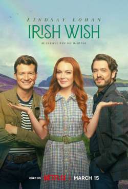 Постер Ирландская мечта