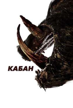 Постер Кабан