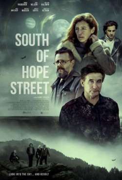 Постер К югу от улицы Надежды