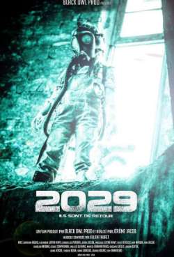 Постер 2029