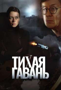 Постер Тихая гавань