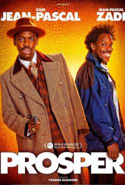 Постер Проспер 