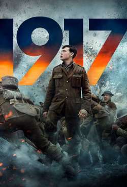 Постер 1917