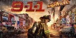 911: Нашвилл
