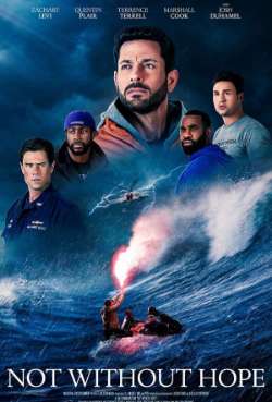 Постер Выживший