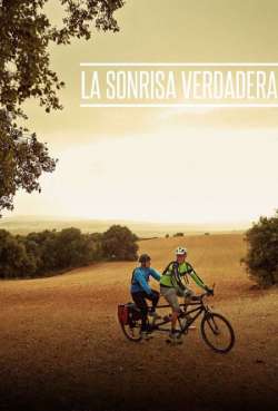 Постер Настоящая улыбка