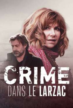 Постер Убийство в Ларзаке