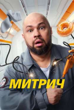 Постер Митрич