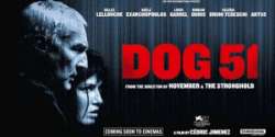 Пёс 51
