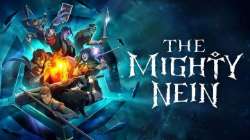 Могучая девятка