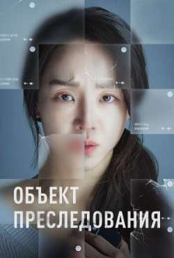 Постер Объект преследования