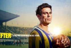 Лефтер: История обычного человека