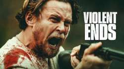 Жестокий финал