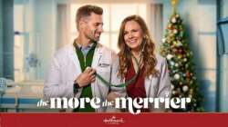 Чем больше, тем веселее