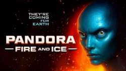 Пандора: Огонь и лед
