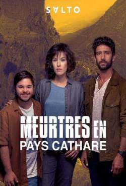 Постер Убийство в Краю катаров