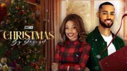 Рождество по своему дизайну