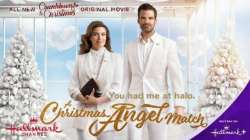 Рождественская ангельская история