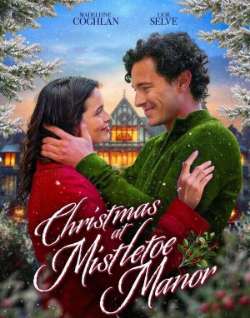 Постер Рождество в Замке Омела