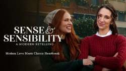 Разум и чувства: Современный пересказ