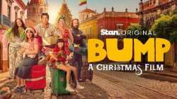 Рождественский круиз