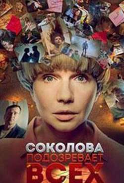 Постер Соколова подозревает всех-5