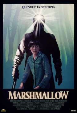 Постер Маршмэллоу 