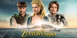 Златовласка