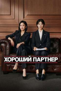 Постер Хороший партнер
