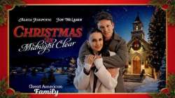 Рождество в Миднайт Клир