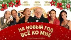 На Новый год все ко мне