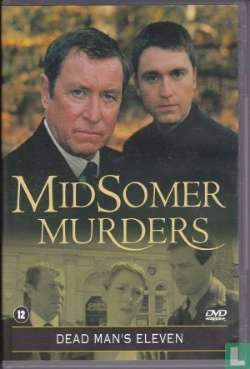 Постер Вендетта по-английски