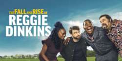 Падение и взлёт Реджи Динкинса