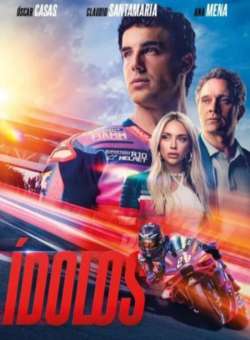 Постер Кумиры 