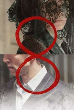 Постер Восемь